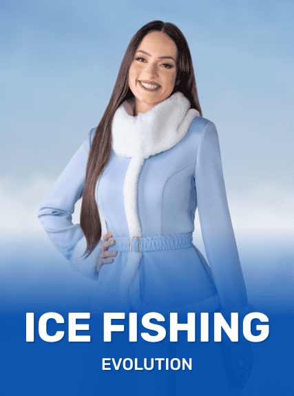 Ice Fishing · Onion Live Casino