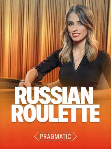 Russian Roulette · Onion Live Casino